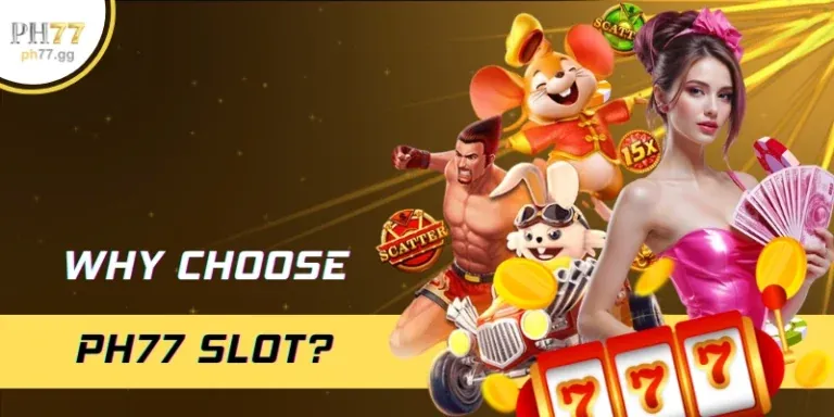 Các Trò Chơi Nổi Bật Tại g6bet