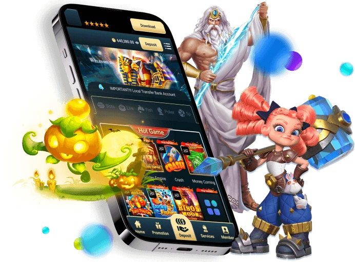Tổng quan nền tảng G6BET