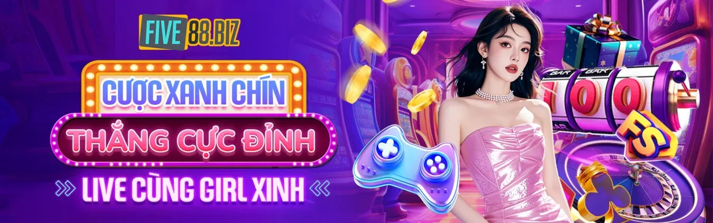 Hình ảnh chính trò chơi nổ hũ G6BET